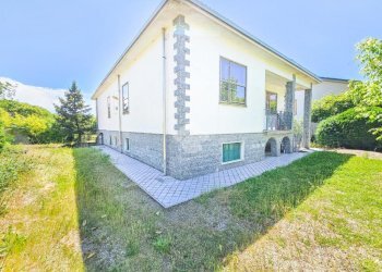 Casa indipendente Via Aldo Diani, Alessandria - foto 1