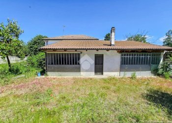 Casa indipendente Via Aldo Diani, Alessandria - foto 9