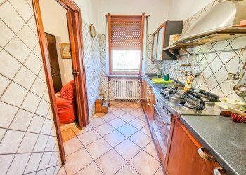 Casa indipendente Via Aldo Diani, Alessandria - foto 26