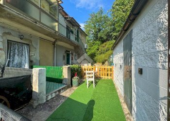 Trilocale Salita al Garbo, Genova (zona Rivarolo) - foto 4