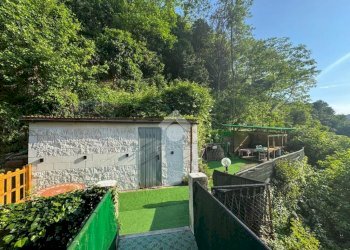 Trilocale Salita al Garbo, Genova (zona Rivarolo) - foto 5