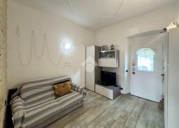 Trilocale Salita al Garbo, Genova (zona Rivarolo) - foto 7
