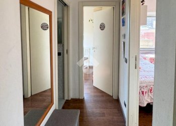 Trilocale Salita al Garbo, Genova (zona Rivarolo) - foto 10