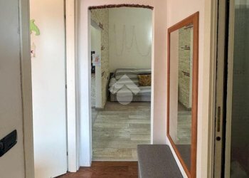Trilocale Salita al Garbo, Genova (zona Rivarolo) - foto 11