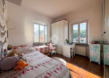 Trilocale Salita al Garbo, Genova (zona Rivarolo) - foto 12