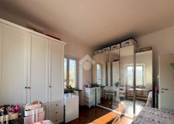 Trilocale Salita al Garbo, Genova (zona Rivarolo) - foto 13