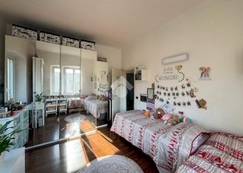 Trilocale Salita al Garbo, Genova (zona Rivarolo) - foto 14