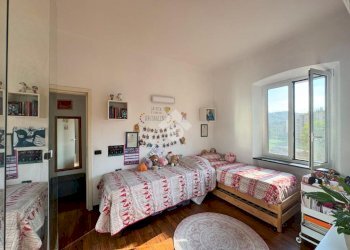 Trilocale Salita al Garbo, Genova (zona Rivarolo) - foto 15