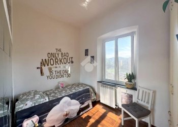 Trilocale Salita al Garbo, Genova (zona Rivarolo) - foto 16