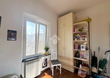 Trilocale Salita al Garbo, Genova (zona Rivarolo) - foto 17