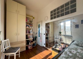 Trilocale Salita al Garbo, Genova (zona Rivarolo) - foto 18