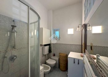 Trilocale Salita al Garbo, Genova (zona Rivarolo) - foto 24