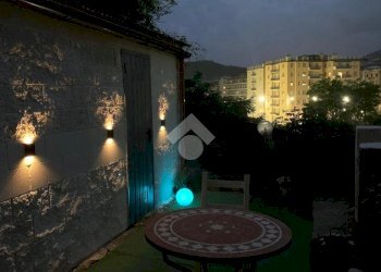 Trilocale Salita al Garbo, Genova (zona Rivarolo) - foto 26