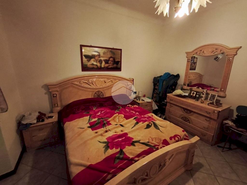 Three-room apartment Via Germano Jori, Genova (neighborhood Certosa) - photo 3