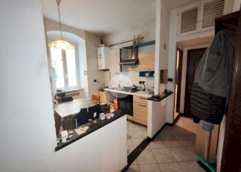 Three-room apartment Via Germano Jori, Genova (neighborhood Certosa) - photo 4