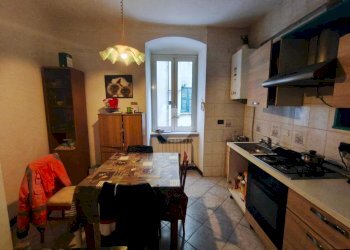 Three-room apartment Via Germano Jori, Genova (neighborhood Certosa) - photo 5