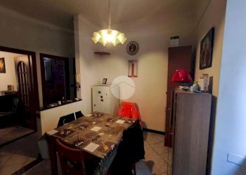 Three-room apartment Via Germano Jori, Genova (neighborhood Certosa) - photo 6
