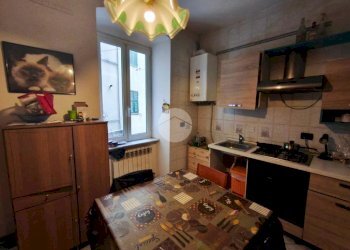 Three-room apartment Via Germano Jori, Genova (neighborhood Certosa) - photo 7