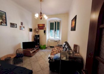 Three-room apartment Via Germano Jori, Genova (neighborhood Certosa) - photo 8