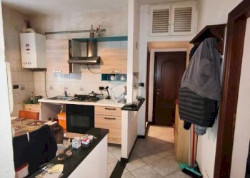 Three-room apartment Via Germano Jori, Genova (neighborhood Certosa) - photo 9
