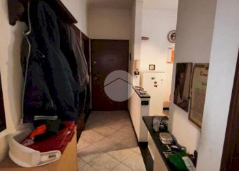 Three-room apartment Via Germano Jori, Genova (neighborhood Certosa) - photo 10