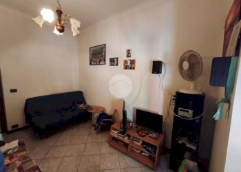 Three-room apartment Via Germano Jori, Genova (neighborhood Certosa) - photo 11