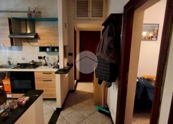 Three-room apartment Via Germano Jori, Genova (neighborhood Certosa) - photo 13