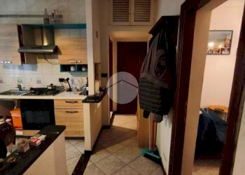 Three-room apartment Via Germano Jori, Genova (neighborhood Certosa) - photo 14
