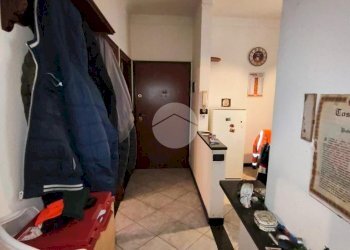 Three-room apartment Via Germano Jori, Genova (neighborhood Certosa) - photo 15