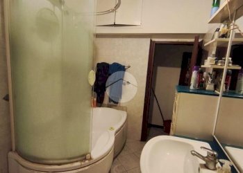 Three-room apartment Via Germano Jori, Genova (neighborhood Certosa) - photo 16