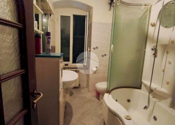 Three-room apartment Via Germano Jori, Genova (neighborhood Certosa) - photo 17