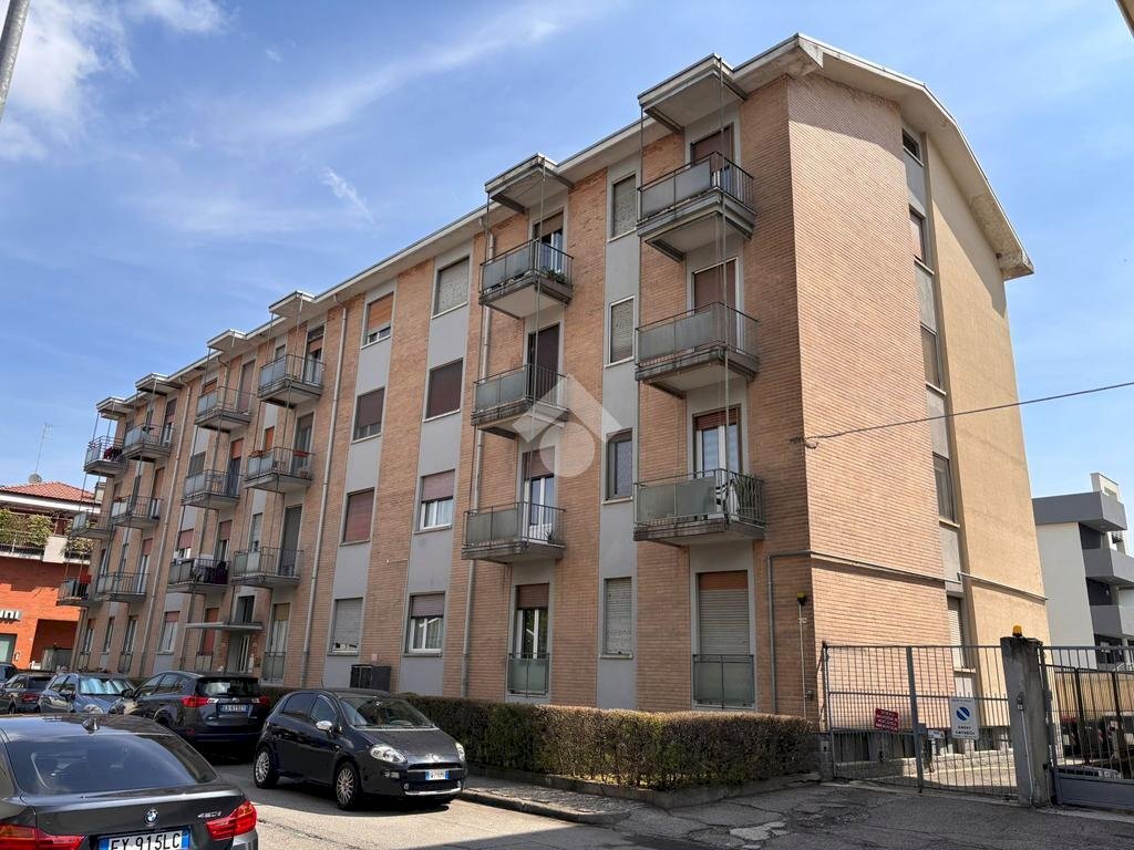 Trilocale Via Gaggini, Novara - foto 1