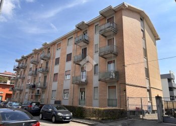 Trilocale Via Gaggini, Novara - foto 1