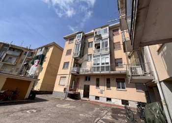 Trilocale Via Gaggini, Novara - foto 8