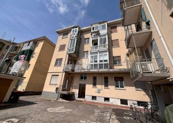 Trilocale Via Gaggini, Novara - foto 10