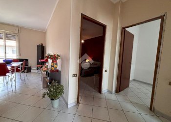Trilocale Via Gaggini, Novara - foto 11