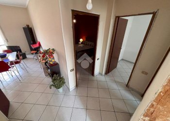 Trilocale Via Gaggini, Novara - foto 12