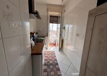 Trilocale Via Gaggini, Novara - foto 16