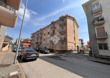 Trilocale Via Gaggini, Novara - foto 21