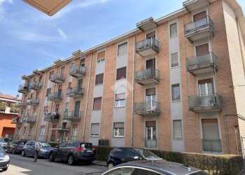 Trilocale Via Gaggini, Novara - foto 48