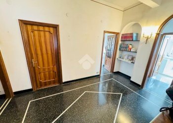 Apartment Via Susanna Fontanarossa, Genova (neighborhood Quezzi) - photo 7