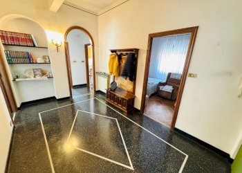 Apartment Via Susanna Fontanarossa, Genova (neighborhood Quezzi) - photo 8