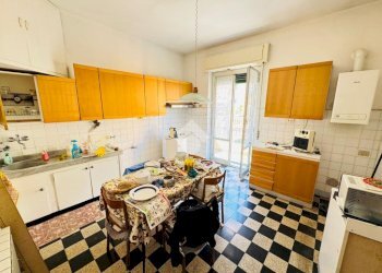 Apartment Via Susanna Fontanarossa, Genova (neighborhood Quezzi) - photo 9