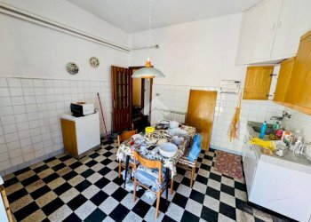 Apartment Via Susanna Fontanarossa, Genova (neighborhood Quezzi) - photo 10
