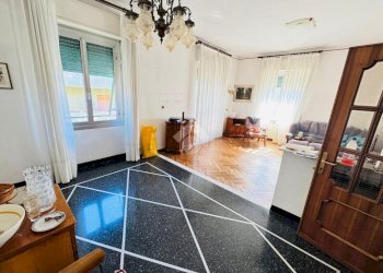 Apartment Via Susanna Fontanarossa, Genova (neighborhood Quezzi) - photo 11