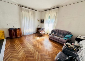 Apartment Via Susanna Fontanarossa, Genova (neighborhood Quezzi) - photo 12