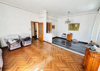 Apartment Via Susanna Fontanarossa, Genova (neighborhood Quezzi) - photo 13