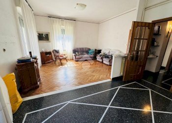 Apartment Via Susanna Fontanarossa, Genova (neighborhood Quezzi) - photo 14