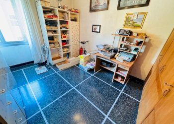 Apartment Via Susanna Fontanarossa, Genova (neighborhood Quezzi) - photo 15