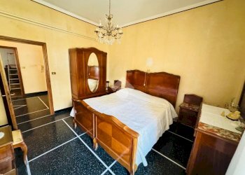 Apartment Via Susanna Fontanarossa, Genova (neighborhood Quezzi) - photo 18